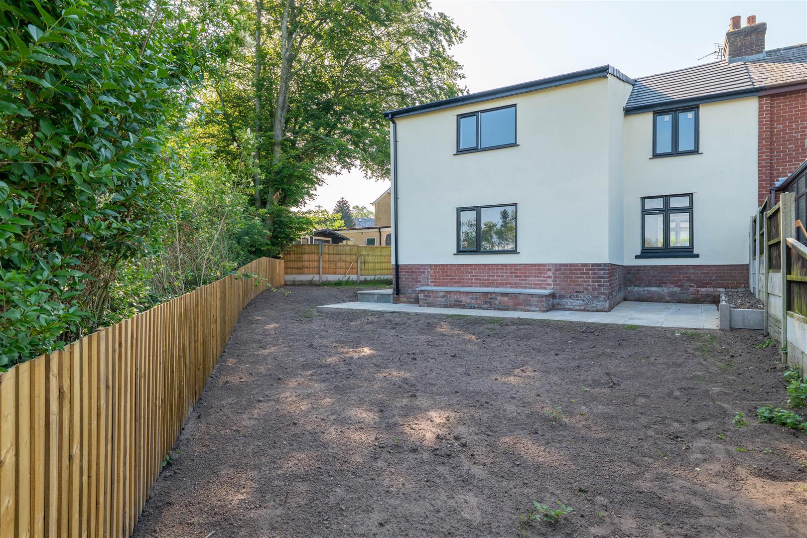 Lighthurst Avenue, Chorley
